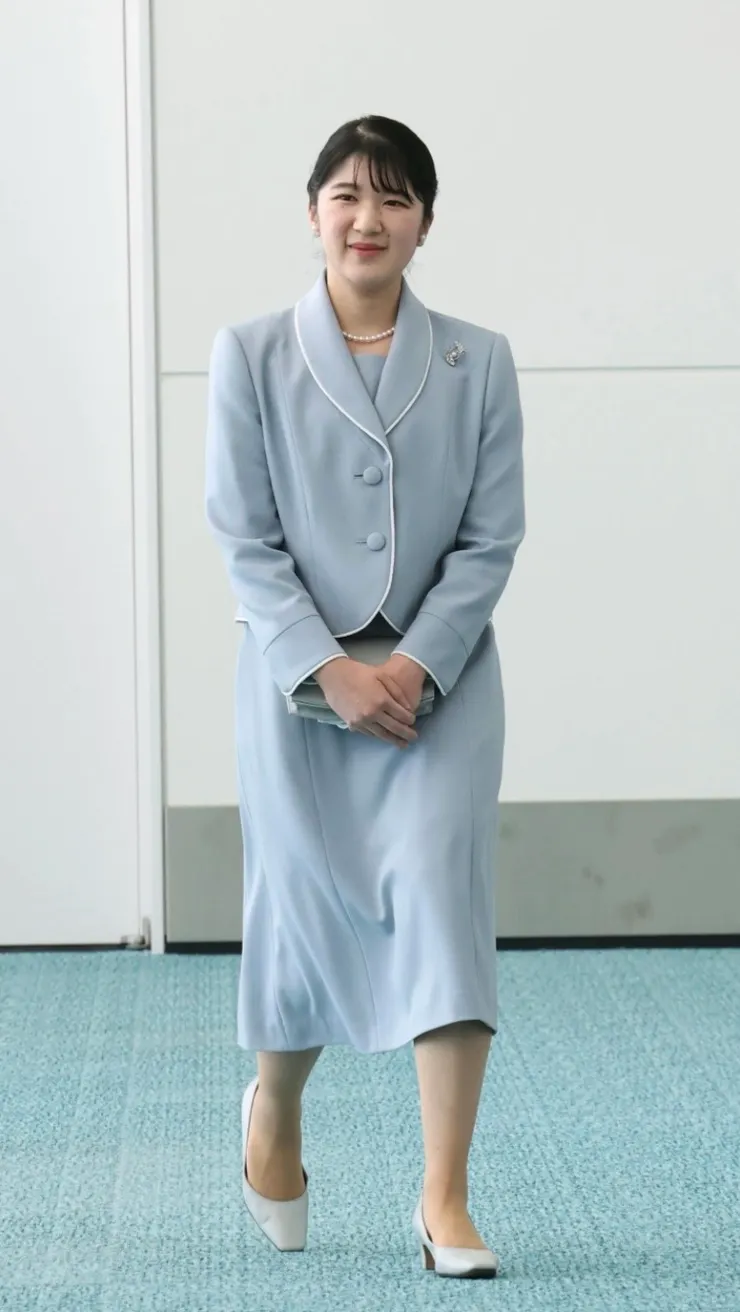 愛子公主