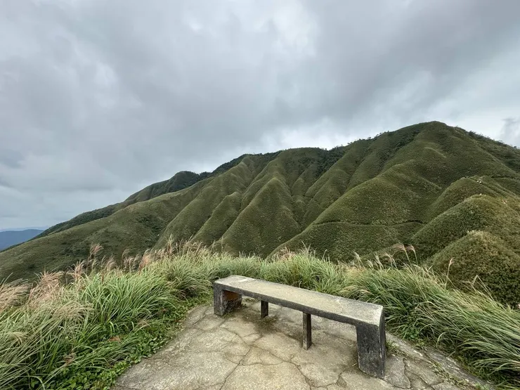 大家都會在這個點排隊拍照