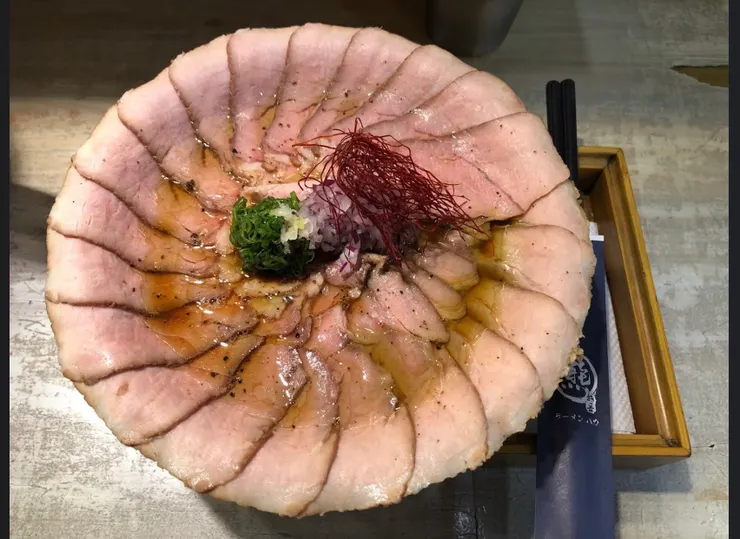 看看這個滿滿的肉 看的就食慾大開