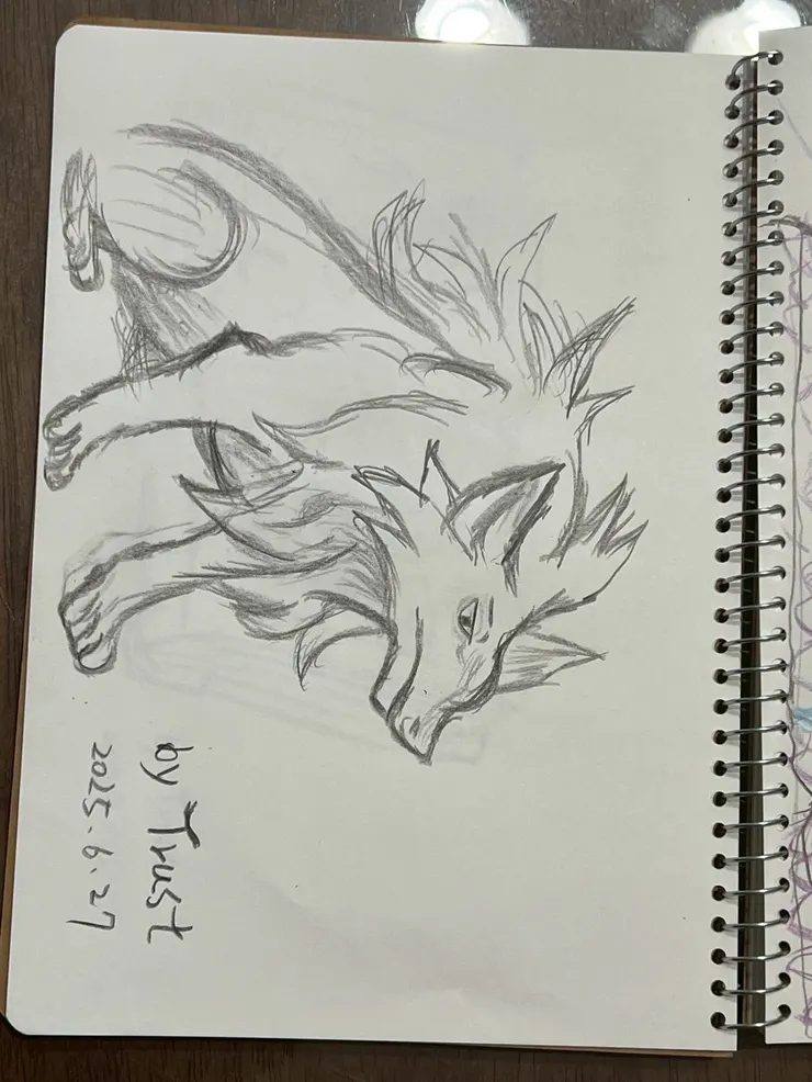 迦瓦爾・焰棘 Gavar Ignathorn