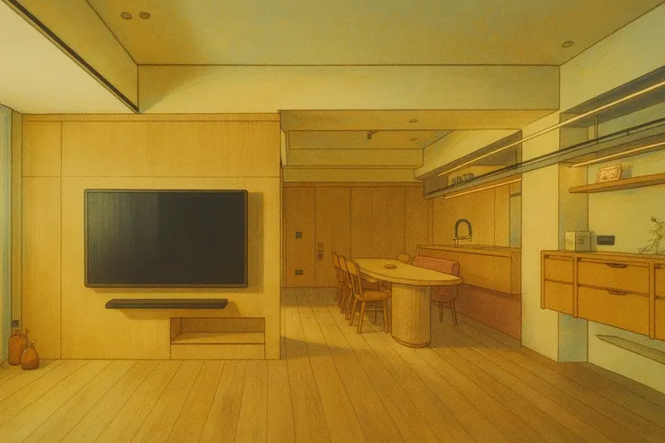 多數仲介會向賣方收取 4%，向買方收取 1% 至 2%，總計不超過 6%。