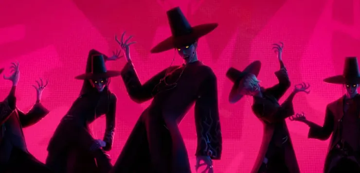 Kpop 獵魔女團 | 評價 7.6/10  | awwrated