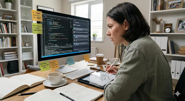 Gemini給我這張，所以我是認真做功課的人？