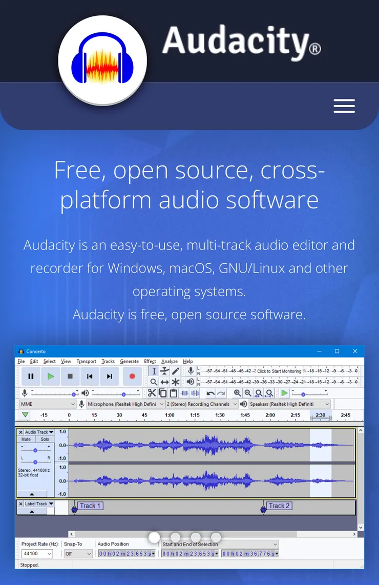 vocus｜新世代的創作平台