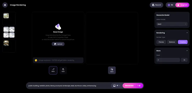 vocus|新世代的創作平台