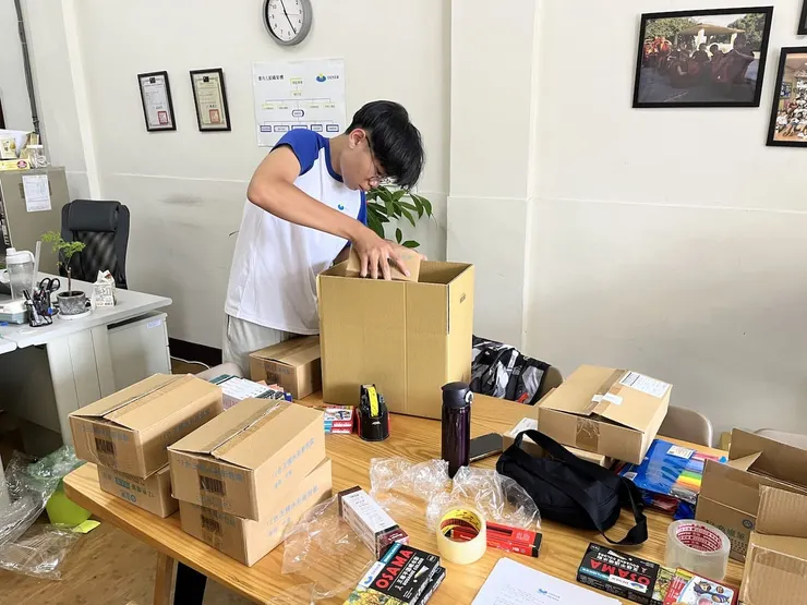 vocus|新世代的創作平台