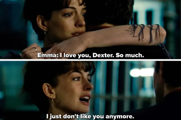 出自《真愛挑日子》，圖片來源：網路