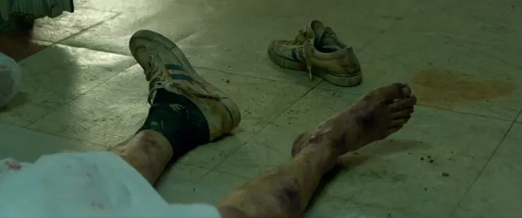 有些事情比生命更加重要