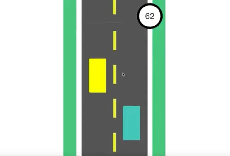 很簡易的小遊戲，但是可以玩