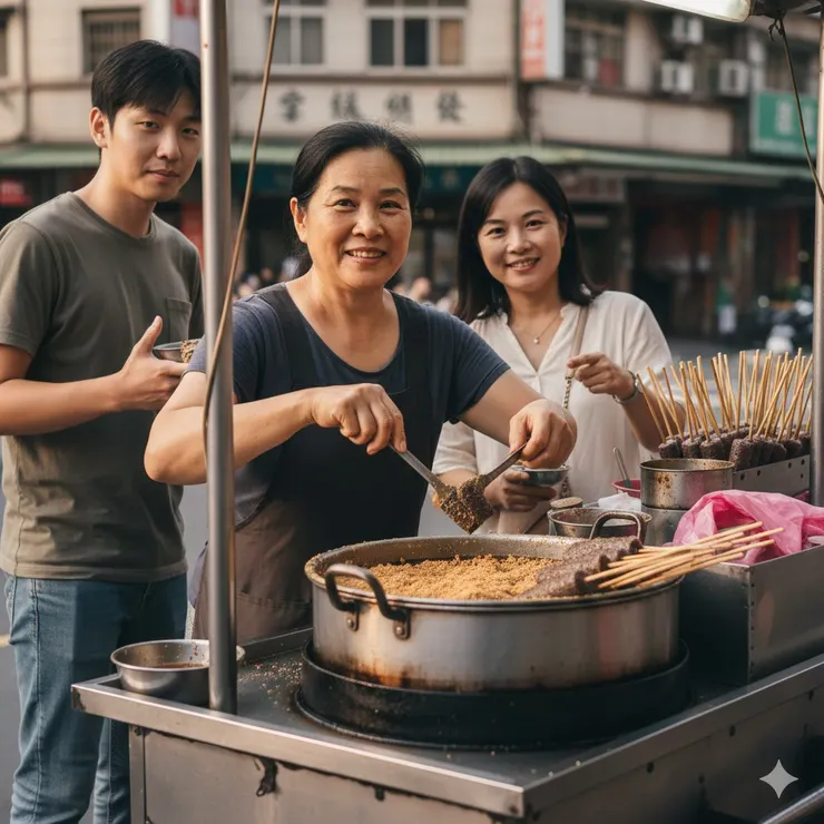 vocus|新世代的創作平台