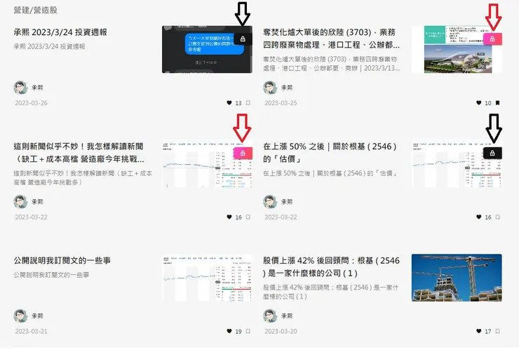 vocus｜新世代的創作平台