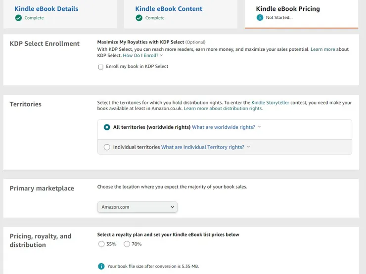 vocus|新世代的創作平台