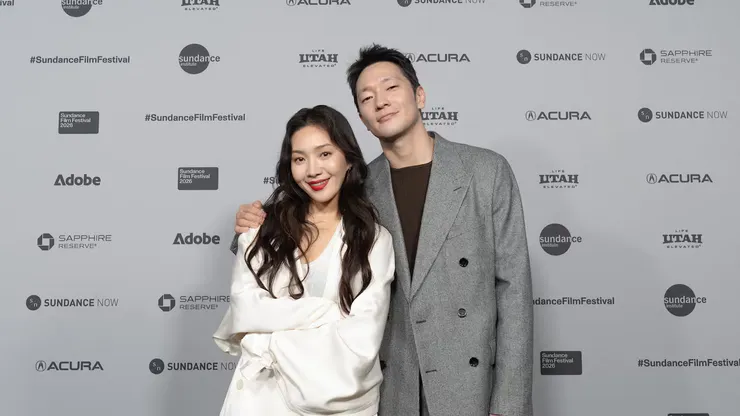 《Bedford Park》2026 日舞影展首映影像。／影像提供：日舞影展