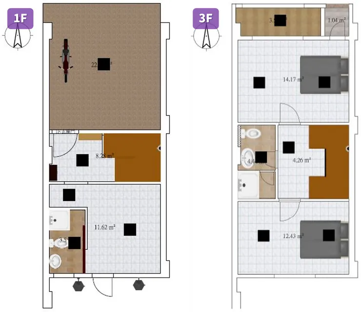 圖片來源：聰聰自製