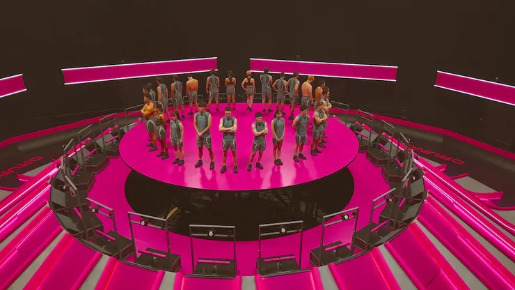 圖片來源Netflix官方網站僅作評論用途