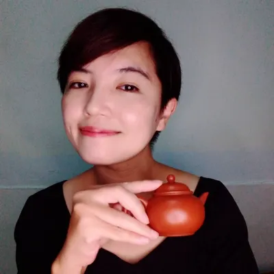 Namo茶司（BoringTeaHouse）的沙龍