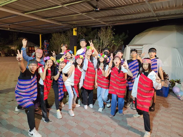 讓孩子重新找回學習的熱情——上華蒙特梭利實驗國高中部招生中