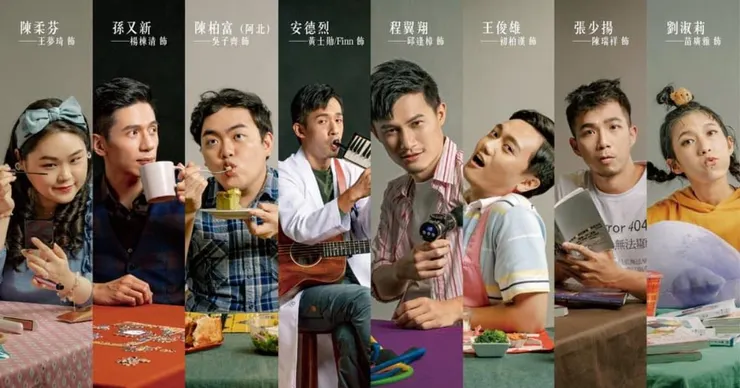 vocus｜新世代的創作平台