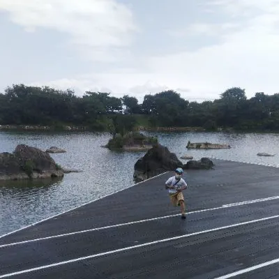 大器的媽的沙龍