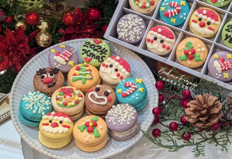 圖片來源 : Pinkoi-幸福預兆