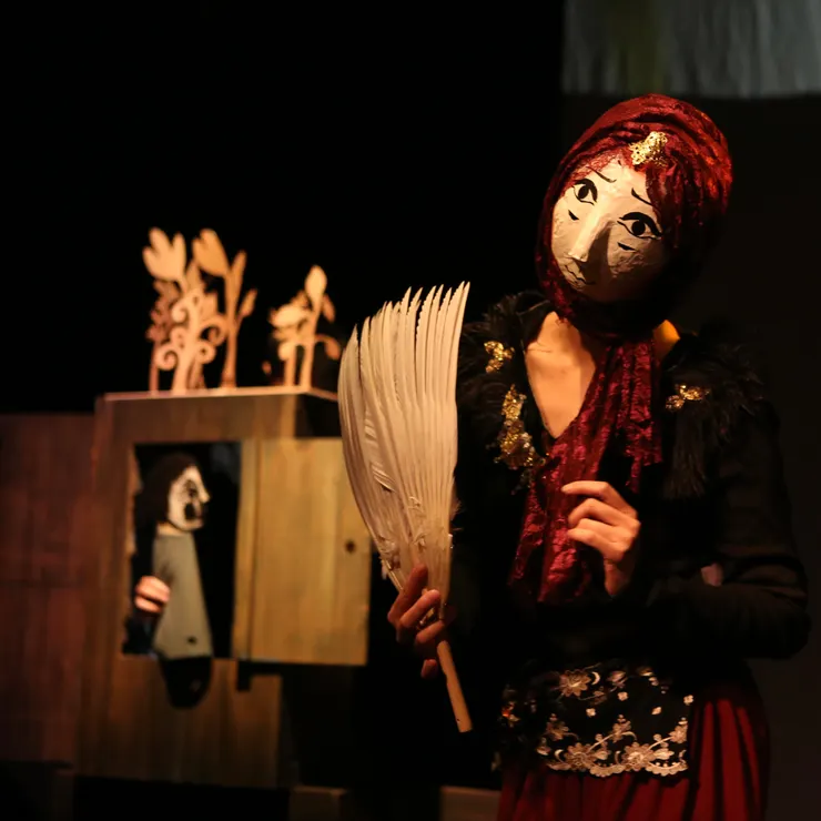 《長大的那一天》劇照