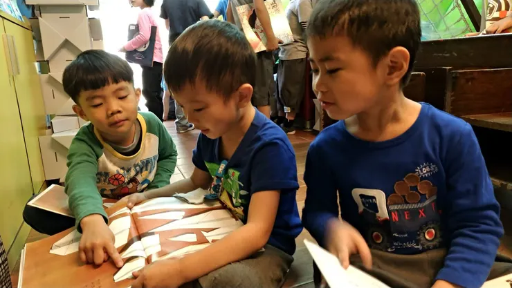 vocus｜新世代的創作平台