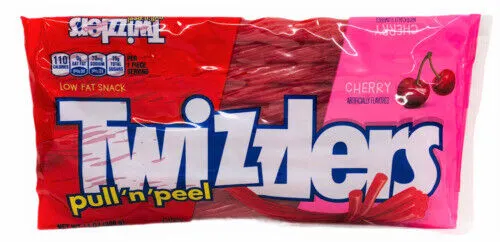 Twizzlers