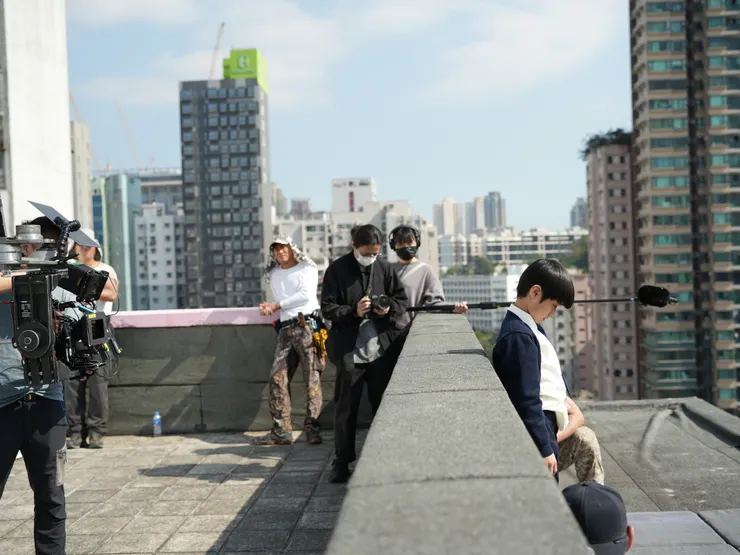 《年少日記》電影劇照／光年映畫