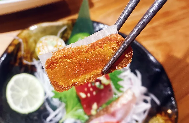 【建一食堂】東區日本料理,嚴選最鮮一等一高檔食材,連日本人、香港人都愛的台北美食餐廳。