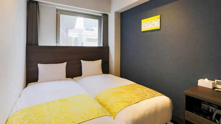 Wing永安國際飯店 池袋｜池袋站步行8分-4