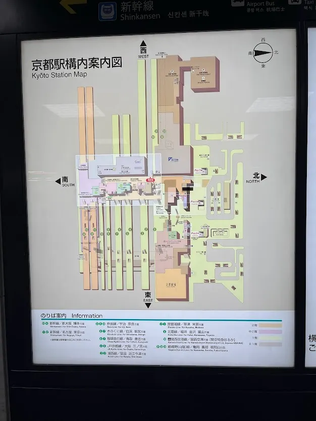 站內提供的地圖2