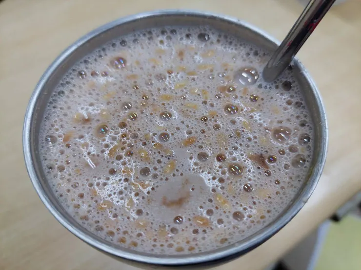 艾多美可可歐蕾