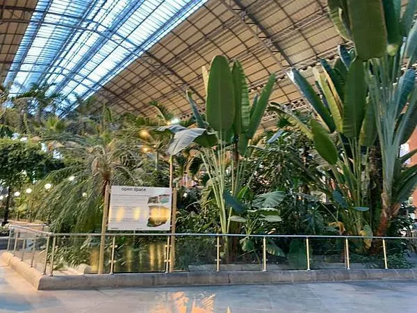 西班牙馬德里 山城托雷多三天兩夜~