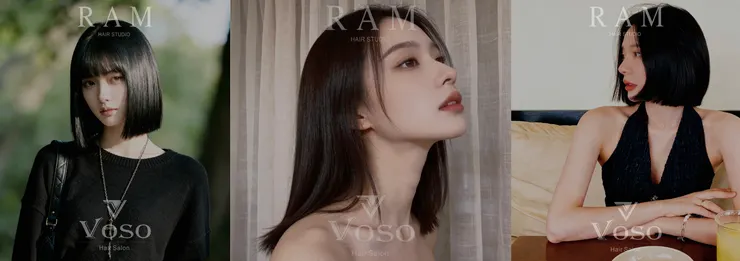 高雄推薦剪短髮-短髮推薦設計師-染髮燙髮推薦