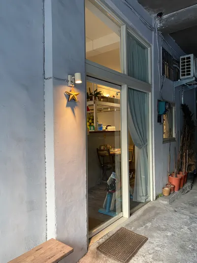 平日跑咖去！上班族的休假小確幸☕Pingping_attic