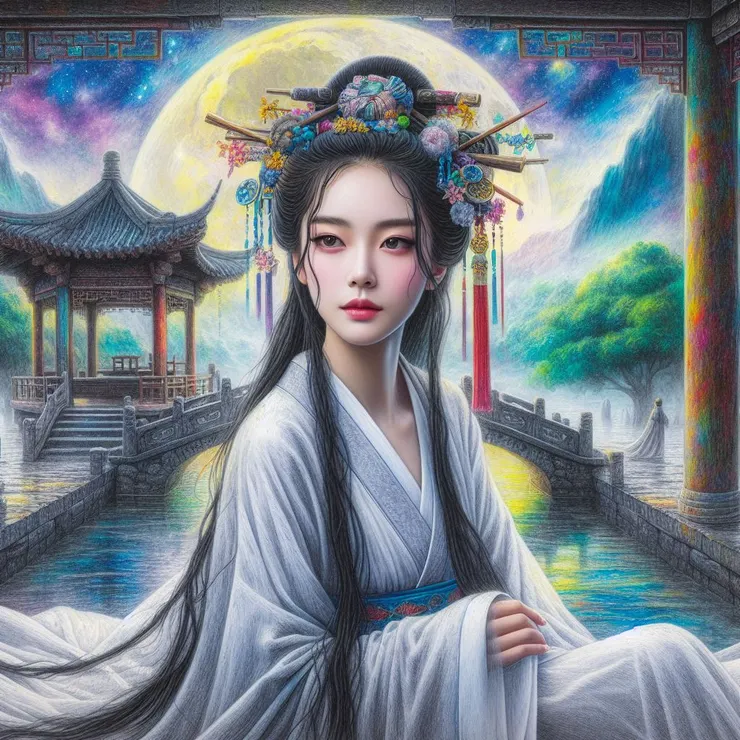 Bing 的copilot 生成