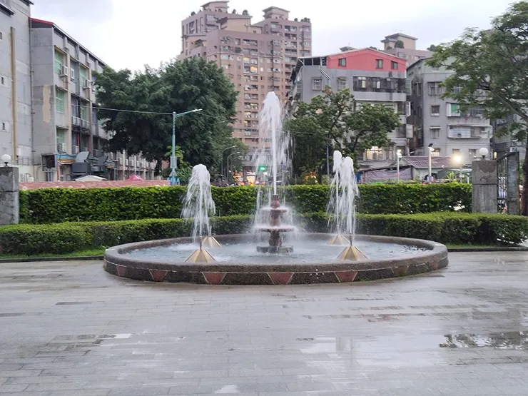 板橋435藝文特區