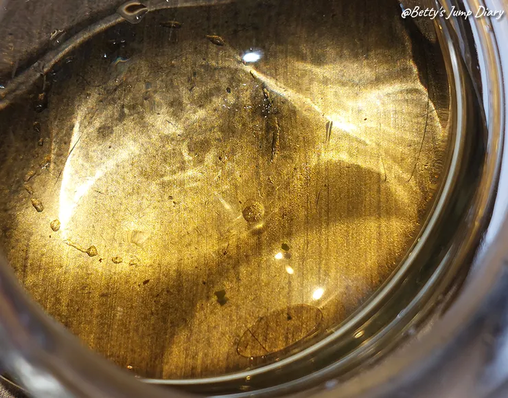 ▲邸家咖啡 Deja Brew / 圖片來源：Betty's Jump Diary