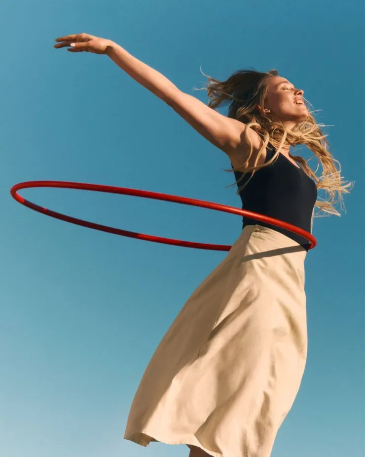 ▲UNIQLO BRATOP全新升級 新款多色進化設計 打造夏日「一件式」穿搭新趨勢