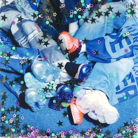 NCT WISH 第二張迷你專輯<POPPOP>