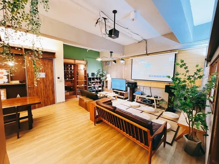 Party Room 香港 - 10大推薦派對場地任你揀