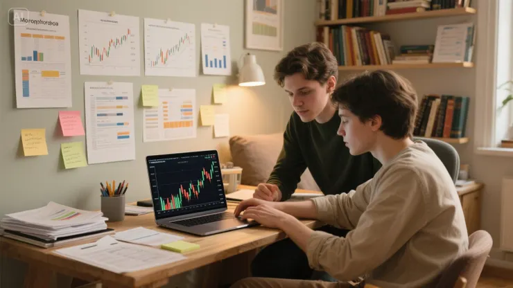 vocus|新世代的創作平台