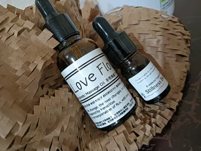 乳癌術後淋巴水腫怎麼辦？乳癌術後淋巴水腫專用按摩油 配方分享