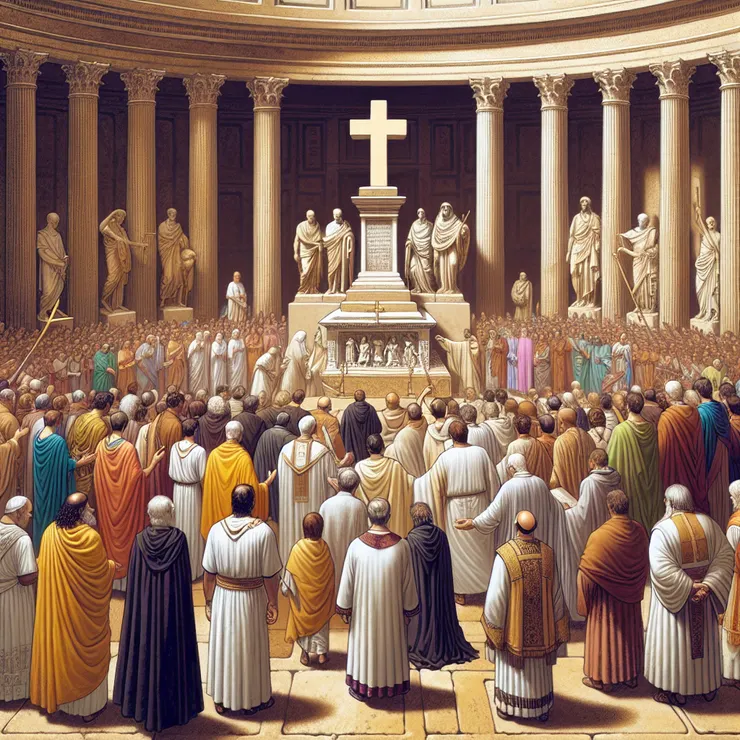 圖片來源： Dall.E生成