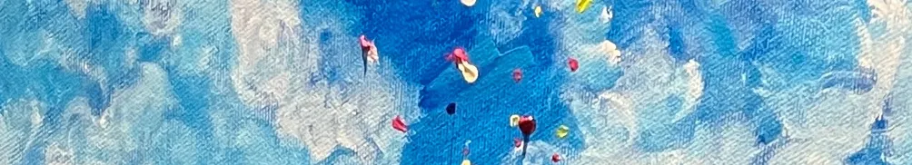 流星雨 | Meteor Shower的沙龍