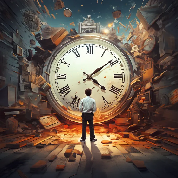 有效的時間管理