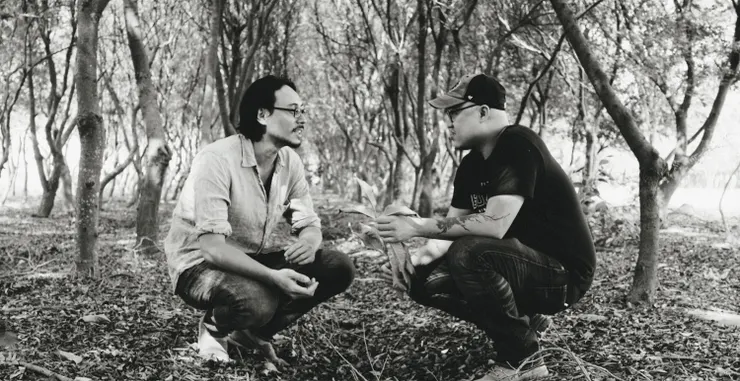 vocus|新世代的創作平台