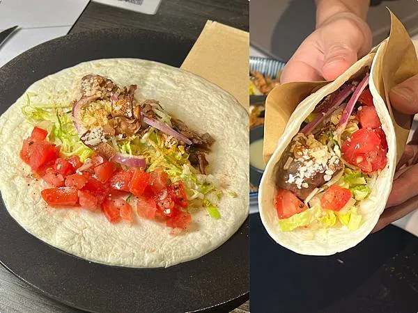 （台北牛排館）凱恩斯岩燒牛排～仁愛圓環超人氣牛排老店！獨特岩