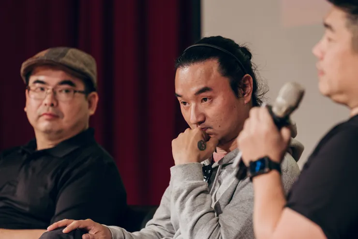 vocus|新世代的創作平台