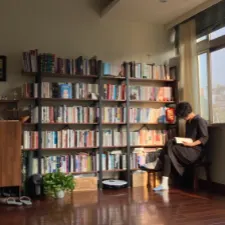 文字裡的大象沙龍